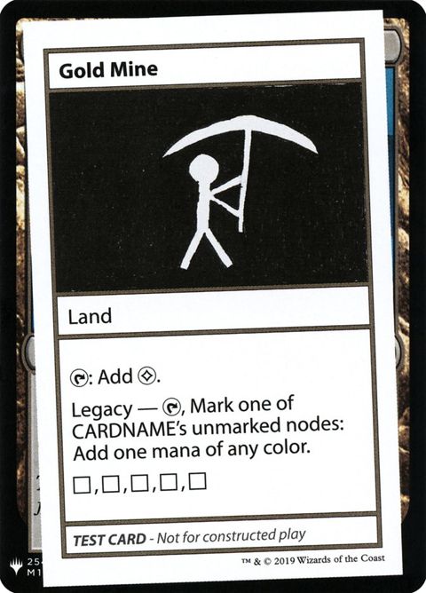 116-goldmine