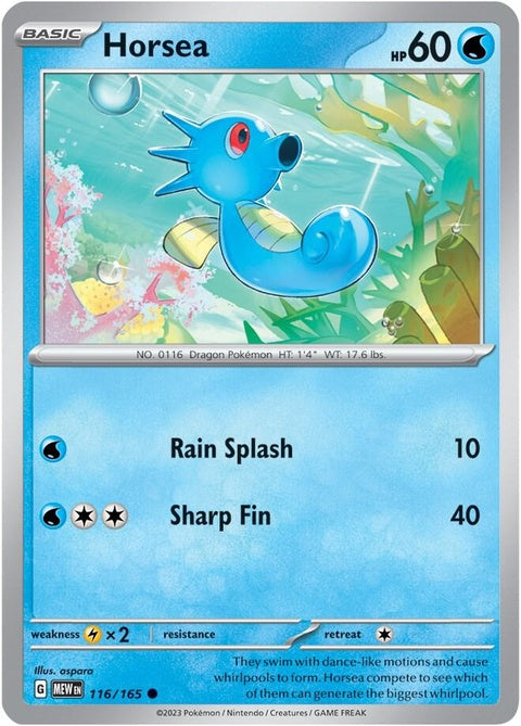 116-horsea