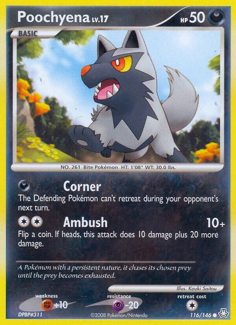 116-poochyena