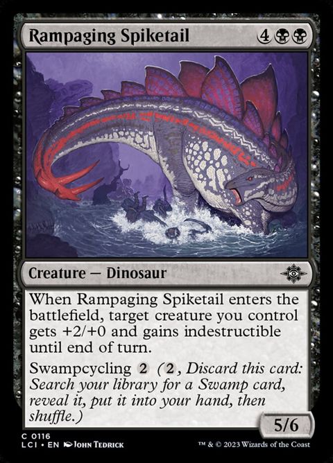 116-rampagingspiketail