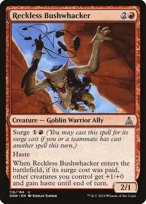 116-recklessbushwhacker