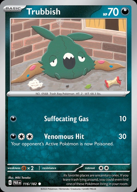 116-trubbish