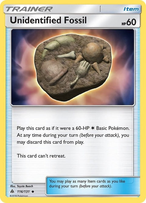 116-unidentifiedfossil