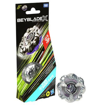 Beyblade X - Booster Pack Set - Horn Rhino 3-80S