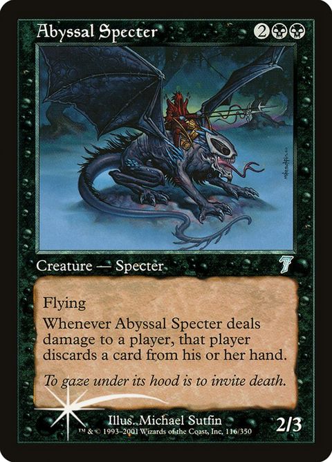 116★-abyssalspecter
