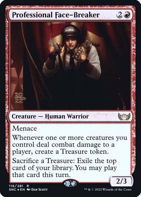 116s-professionalfacebreaker