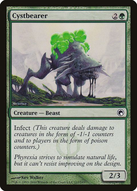 117-cystbearer