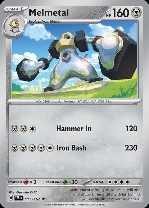 117-melmetal