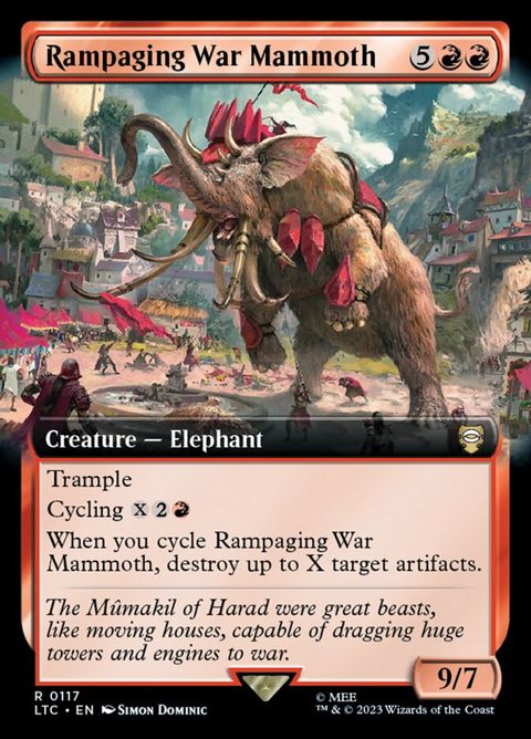 117-rampagingwarmammoth