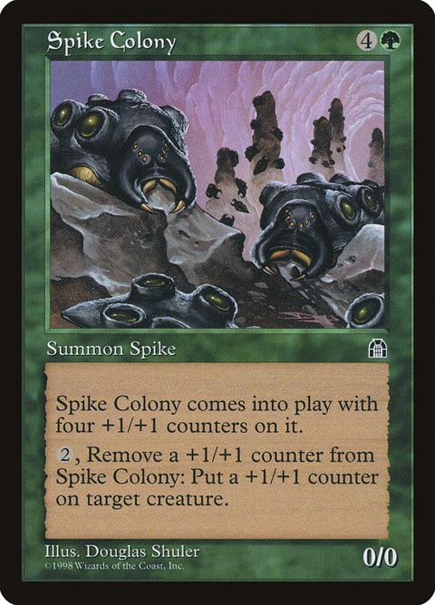 117-spikecolony