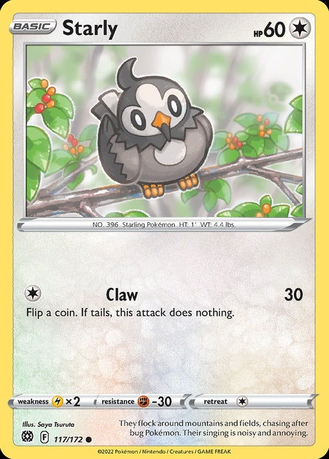 117-starly