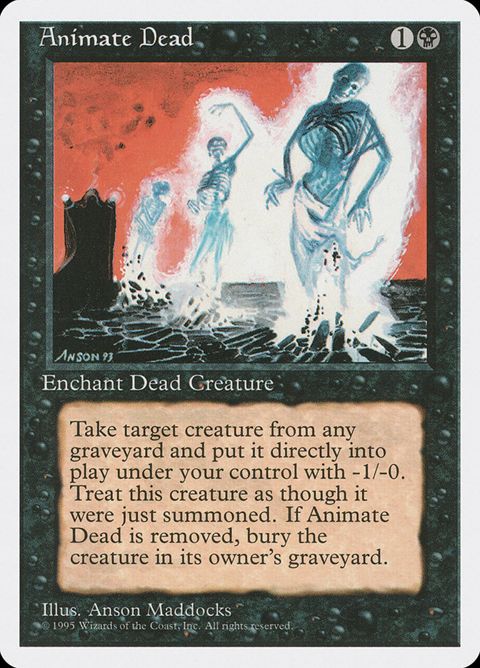 118-animatedead