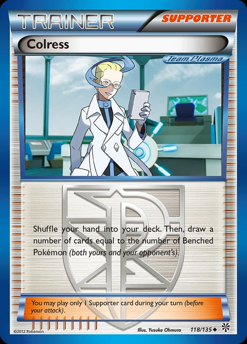 118-colress