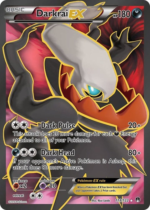 118-darkraiex-fullart