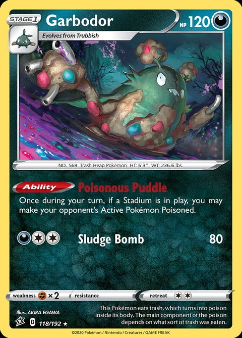 118-garbodor
