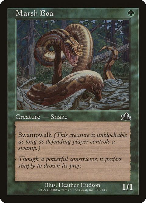 118-marshboa