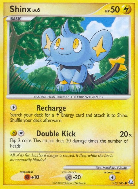 118-shinx