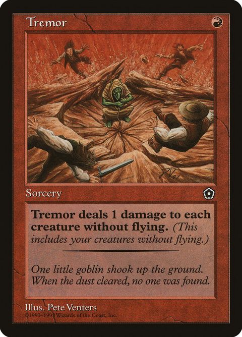 118-tremor