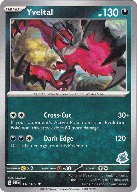 118-yveltal