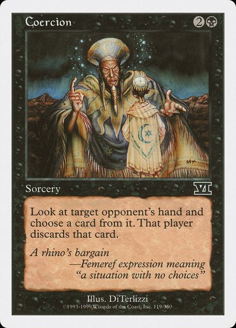 119-coercion