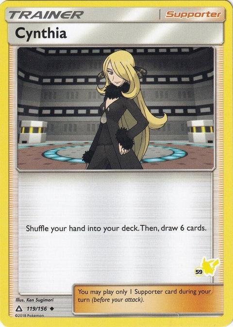 119-cynthia-59pikachustamped