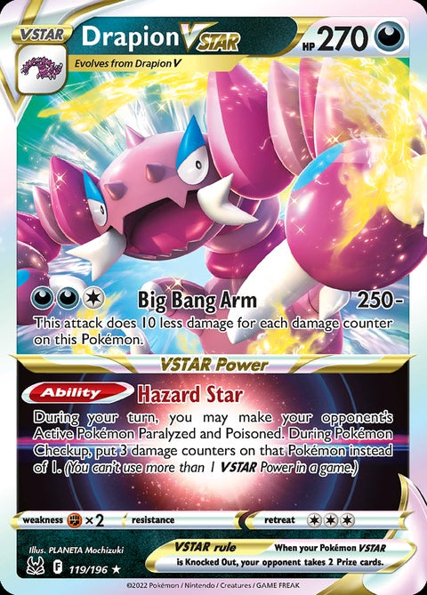 119-drapionvstar