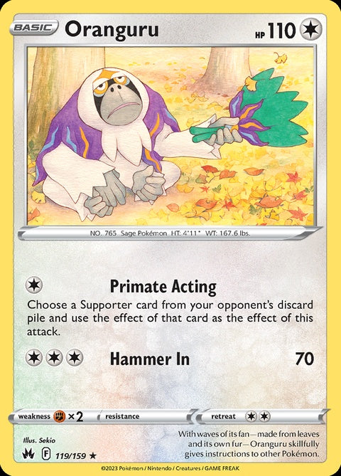 119-oranguru
