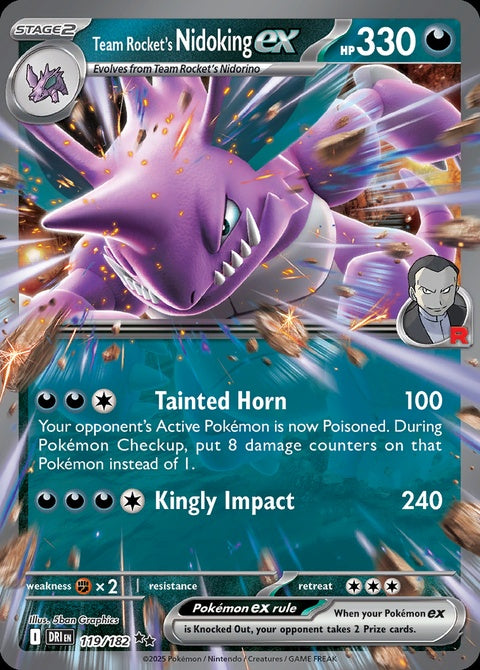 119-teamrocketsnidokingex