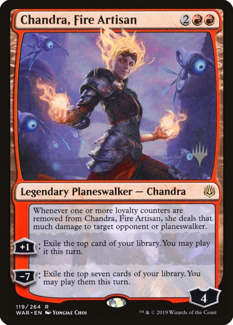 119p-chandrafireartisan