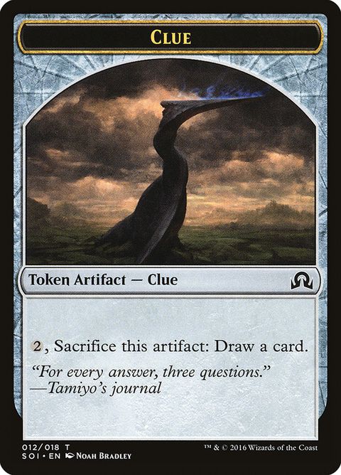 12-clue