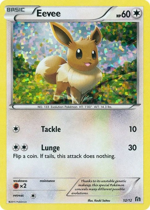 12-eevee