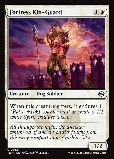 12-fortresskinguard