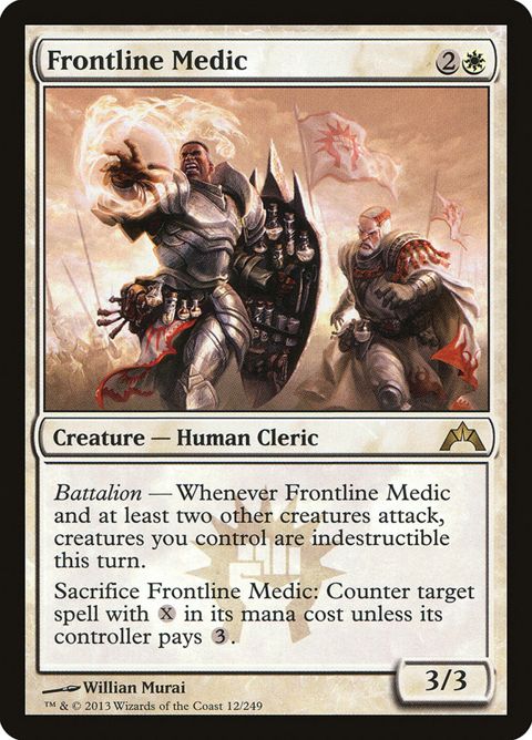 12-frontlinemedic