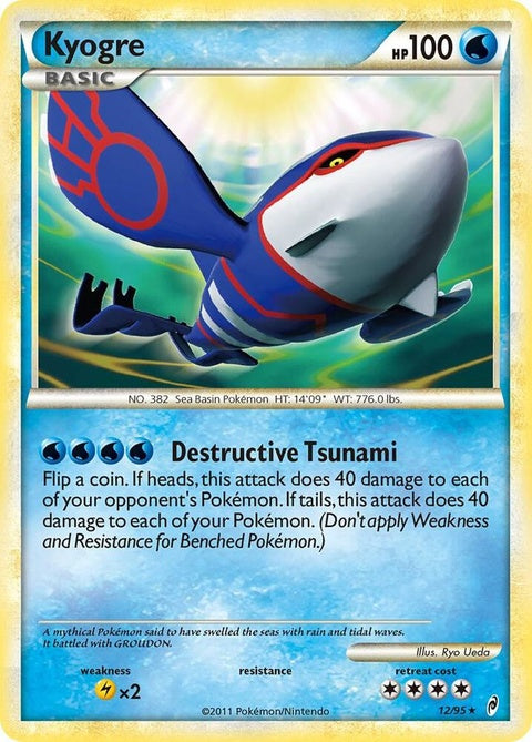 12-kyogre