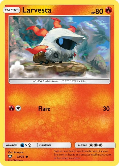 12-larvesta