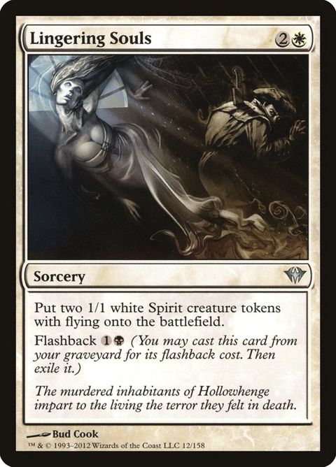 12-lingeringsouls