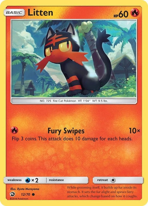 12-litten