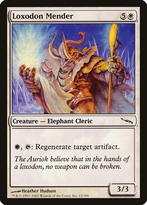12-loxodonmender