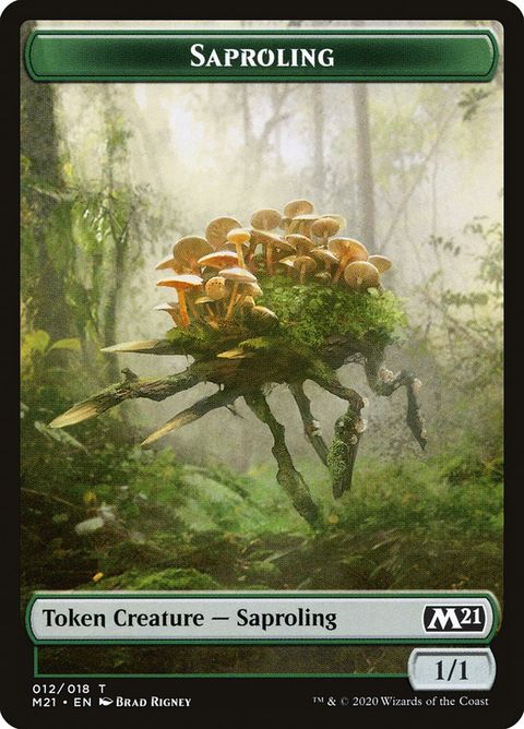12-saproling