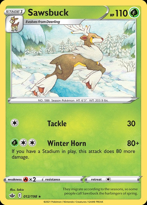 12-sawsbuck