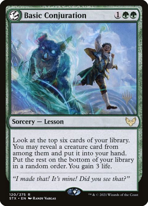 120p-basicconjuration