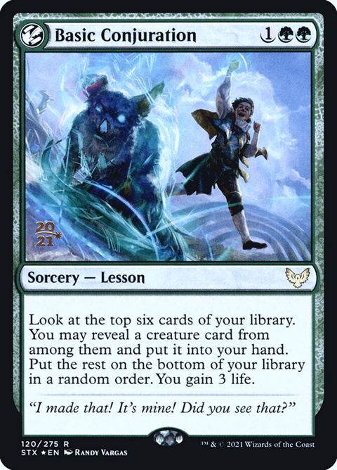 120s-basicconjuration