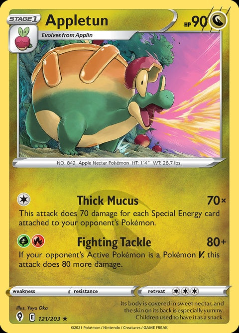 121-appletun