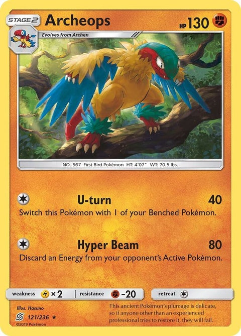 121-archeops