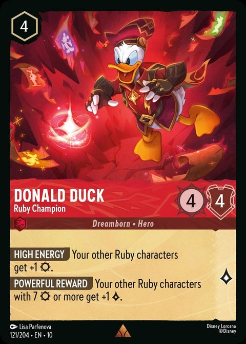 121-donaldduck-rubychampion
