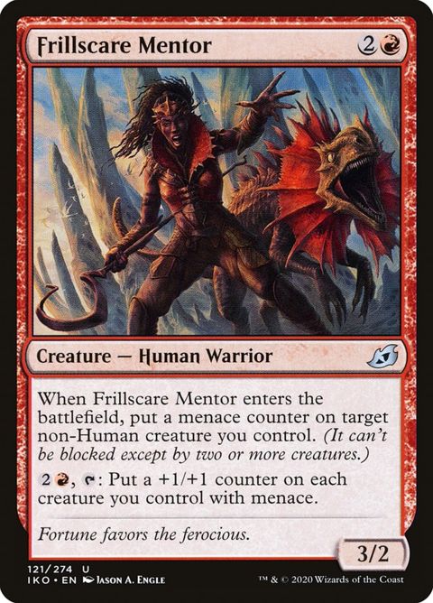 121-frillscarementor
