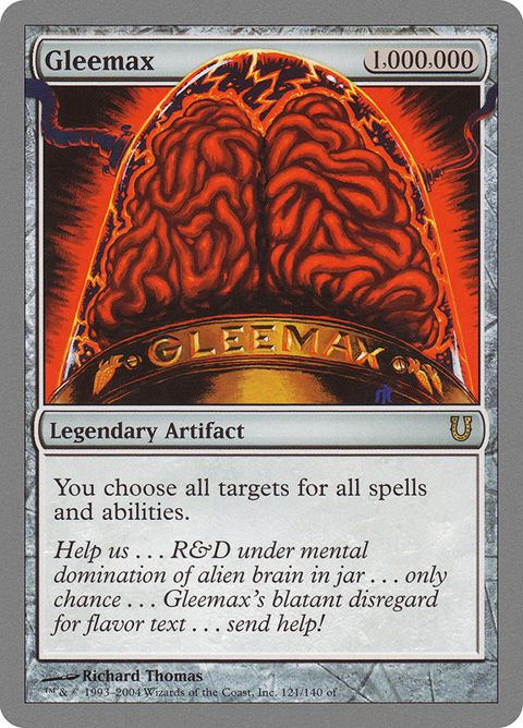 121-gleemax