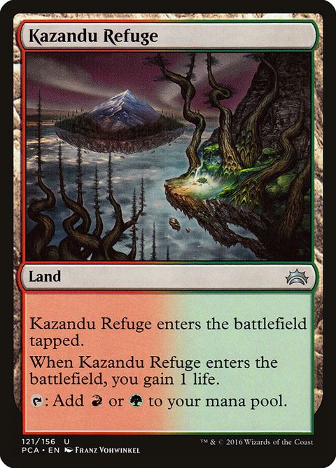 121-kazandurefuge