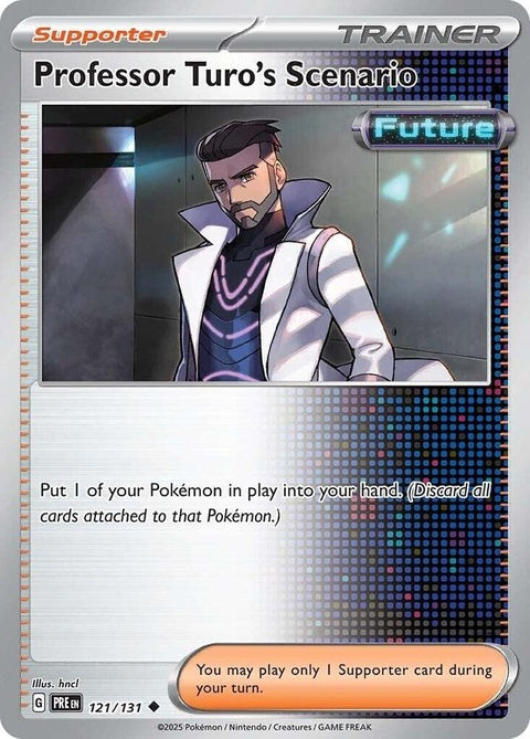 121-professorturosscenario