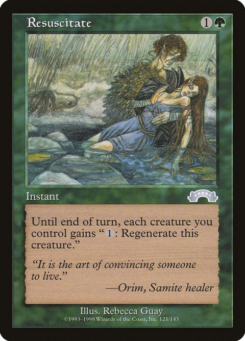 121-resuscitate